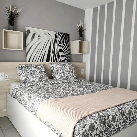Las Palmas Golf & Beach Zewnętrze zdjęcie