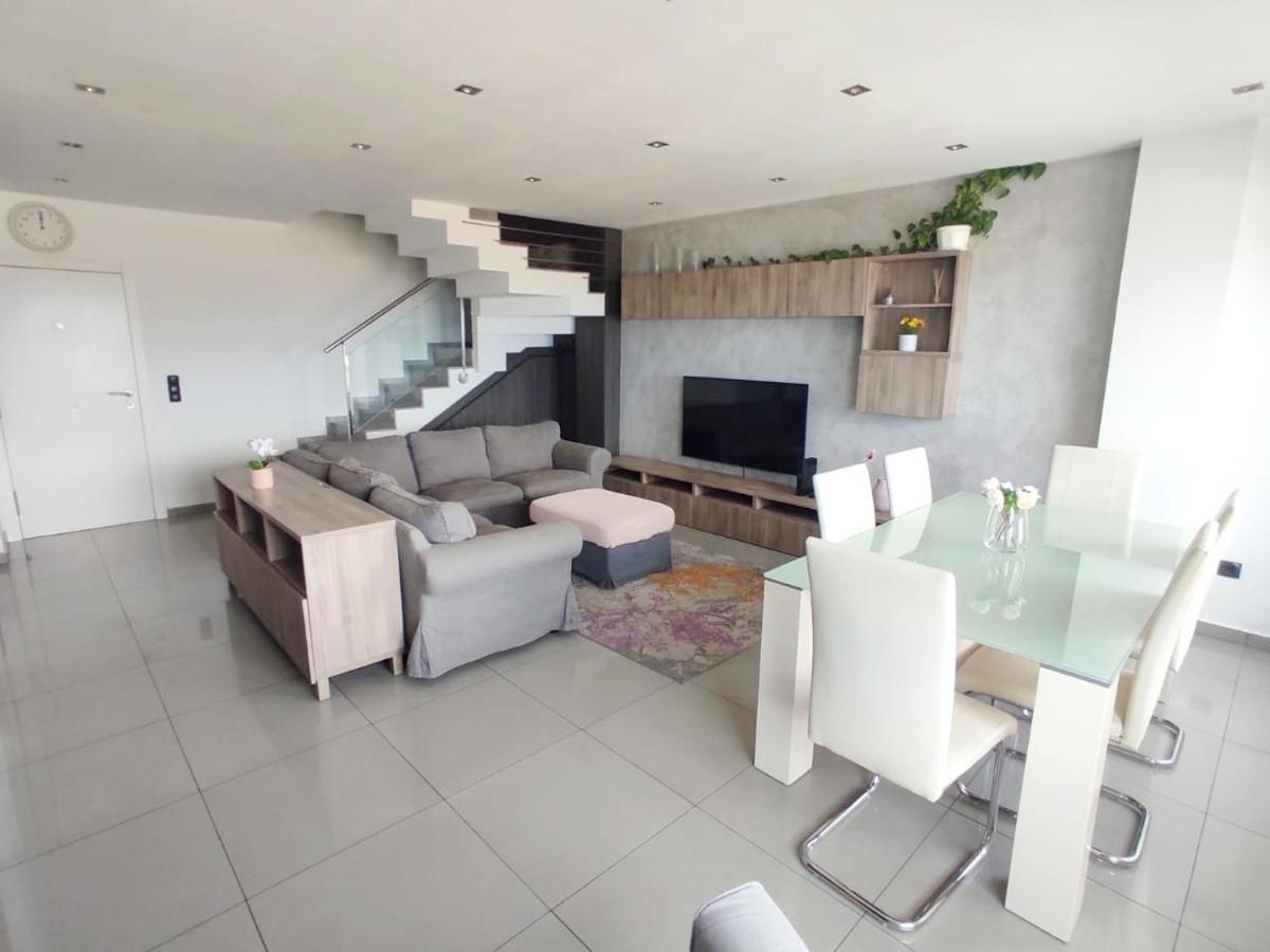 Las Palmas Golf & Beach Zewnętrze zdjęcie