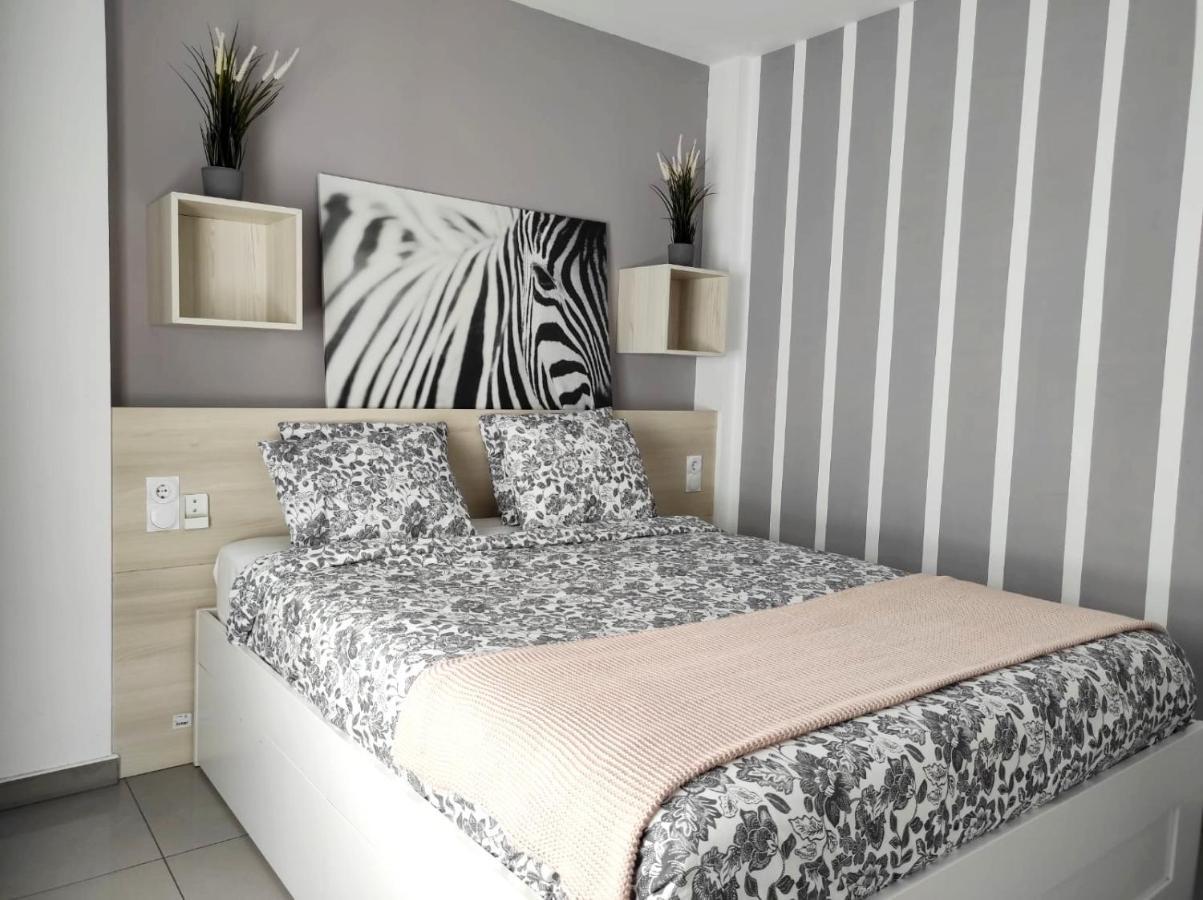 Las Palmas Golf & Beach Zewnętrze zdjęcie