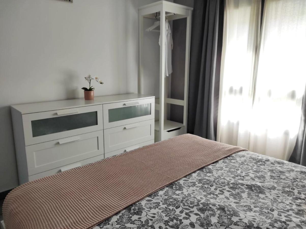 Las Palmas Golf & Beach Zewnętrze zdjęcie